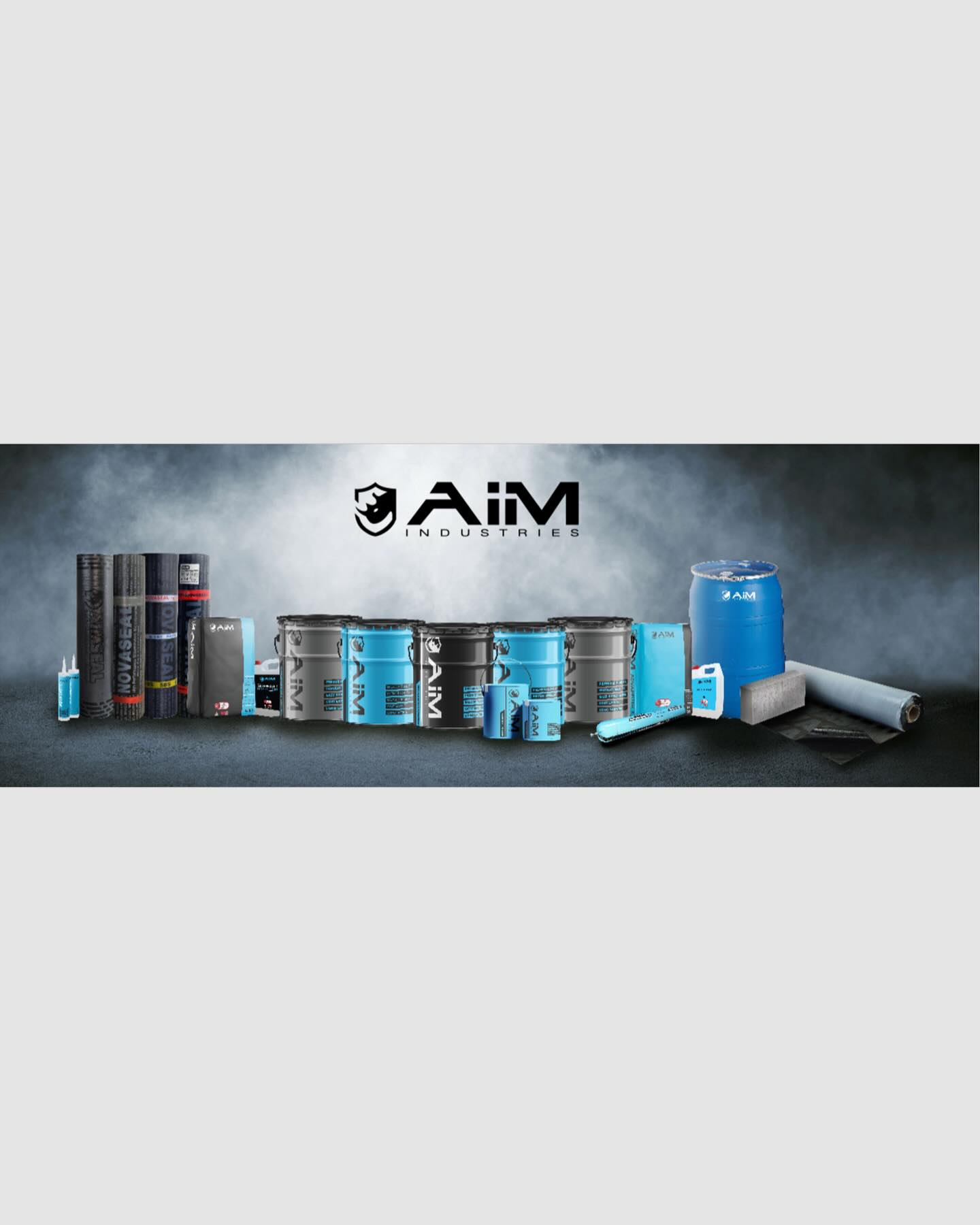 AIM INDUSTRIES