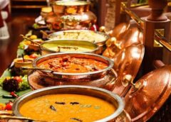 Non-Veg Catering Services in Hyderabad