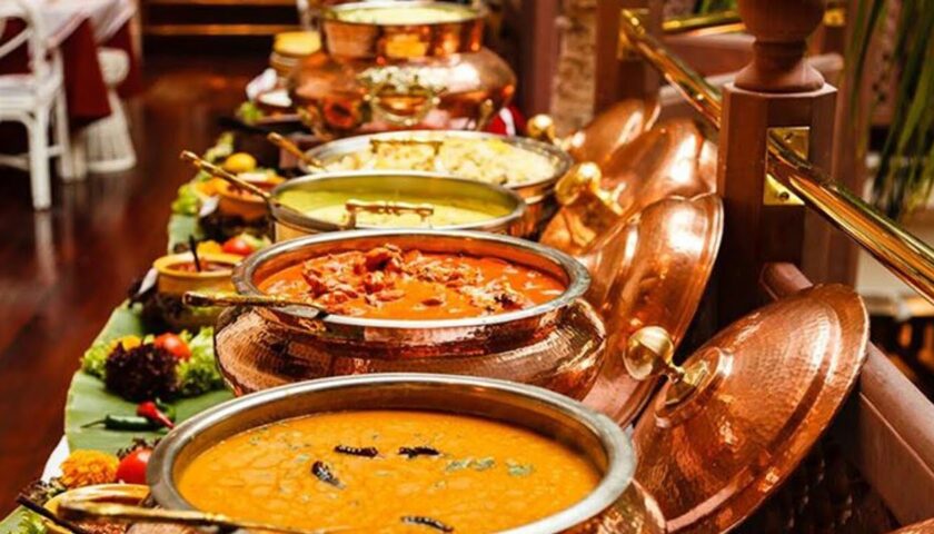 Non-Veg Catering Services in Hyderabad