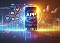 App Marketing Agency