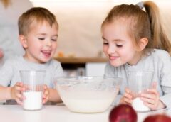 Top 5 Best Formula Milk for Babies?