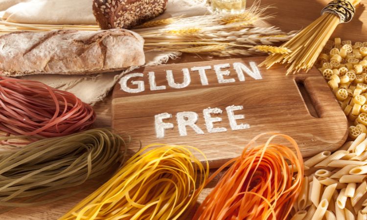 Australia Gluten Free Foods & Beverages Market