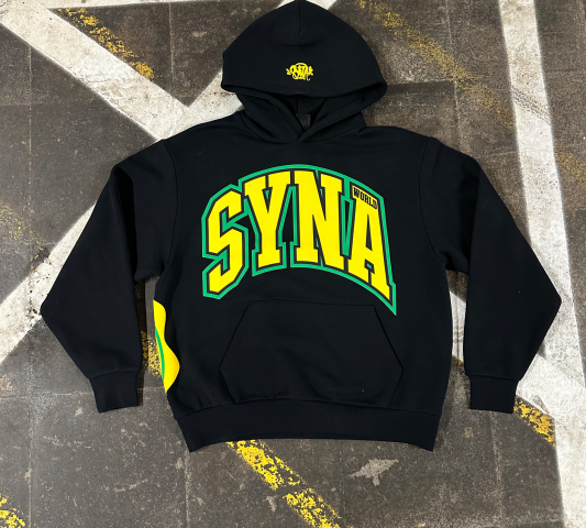 Syna World