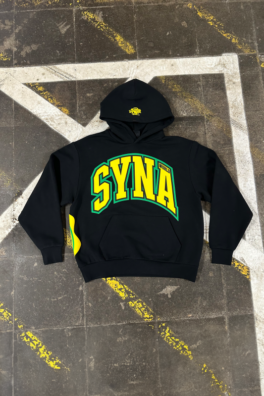 Syna World