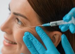 The Art of Anti-Aging: Unlocking the Benefits of Botox in riyadh