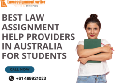 best Law Assignment Help