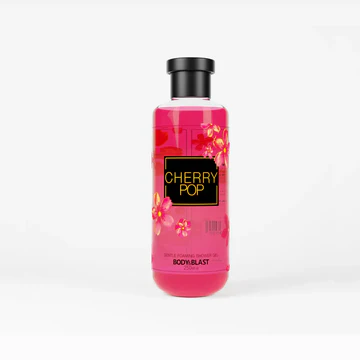 Buy Online Shower Gel - Cherry Pop 250ml