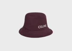 Celine Hat Mens 2024