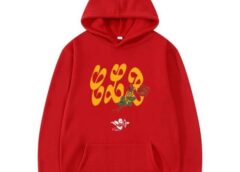 Clb Nike Drake Hoodie