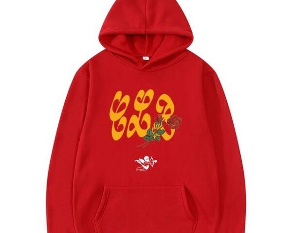 Clb Nike Drake Hoodie