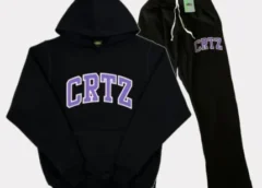 Corteiz Tracksuit