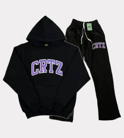 Corteiz Tracksuit