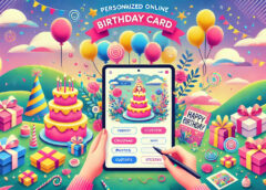 Free ecards birthday