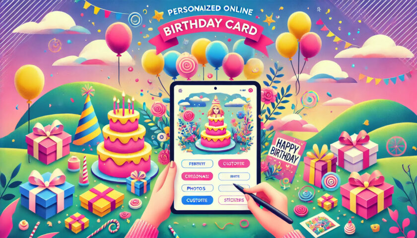 Free ecards birthday