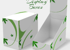 Display Boxes