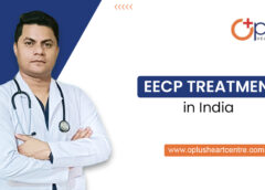 EECP Treatment