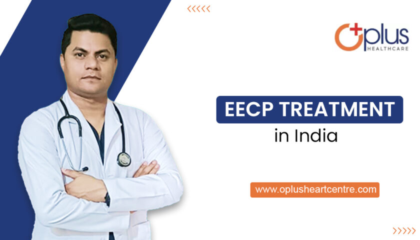 EECP Treatment