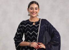 Embroidered Kurta Pant Sets vs. Sharara Sets_ Which Trend Will Rule 2025