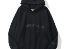 Essentials Hoodie