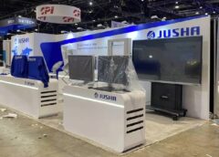 trade show booth design companies