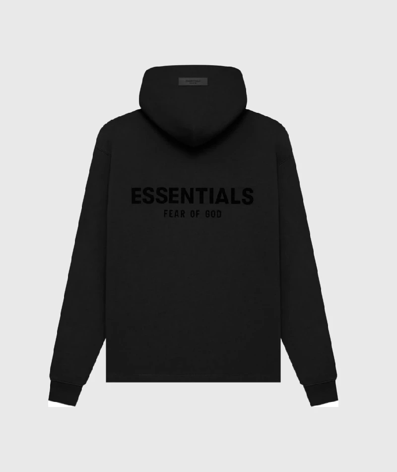 Essentials Hoodie