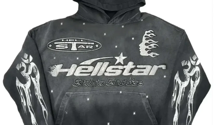 Hellstar clothing