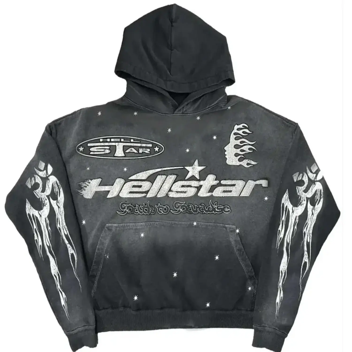 Hellstar clothing