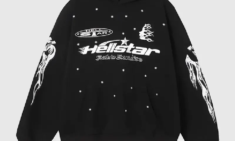 Hellstar Clothing