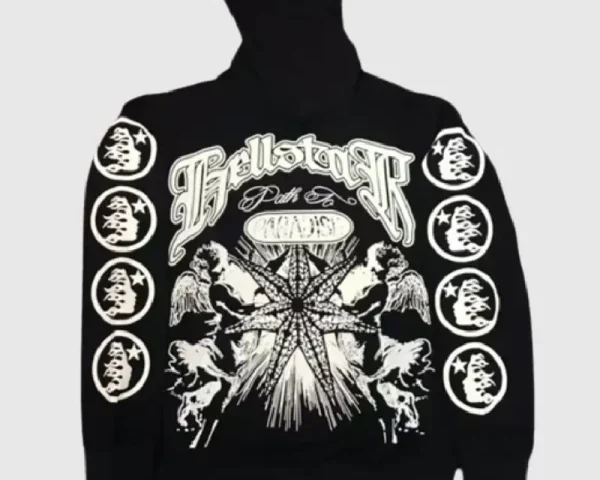 Hellstar Hoodie