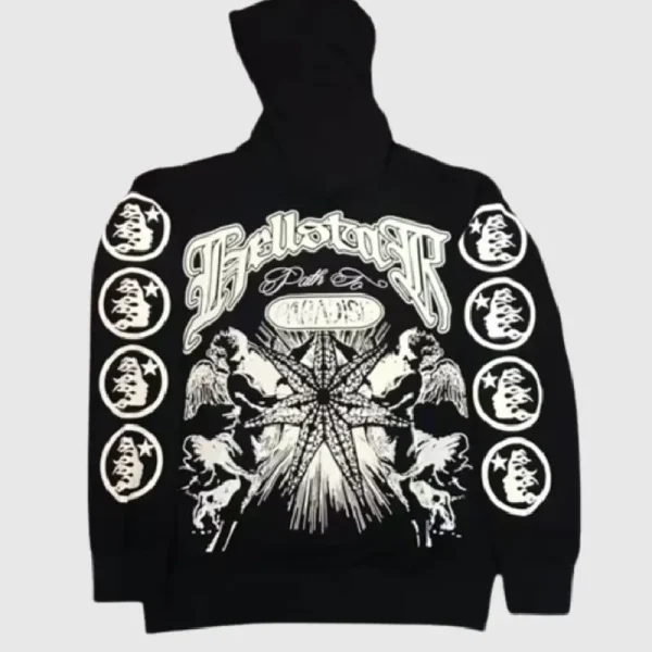 Hellstar Hoodie