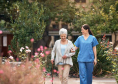 How Does Home Nursing in Dubai Enhance Quality of Life for Seniors?