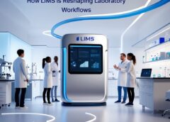 How LIMS is Reshaping Laboratory Workflows