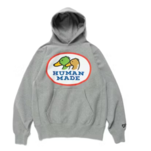 Human-Made-Heavy-Weight-Duck-1-Hoodie