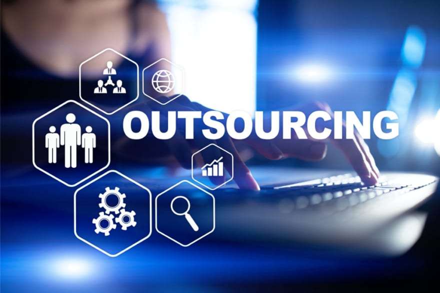 How Tech Outsource Service Companies Are Shaping Business in Jeddah & Dammam"