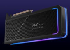 intel arc gpu