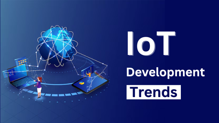 IoT App Development Trends You Need to Know