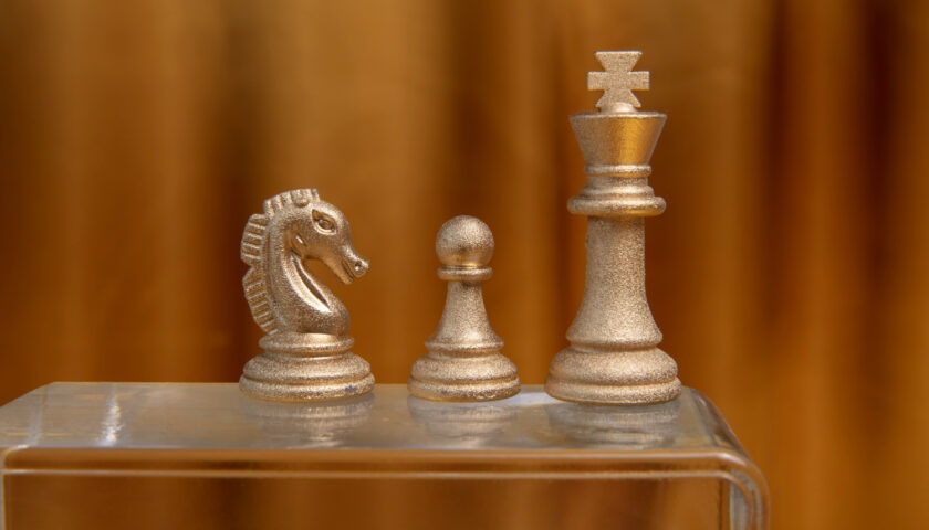 Luxury Chess Sets