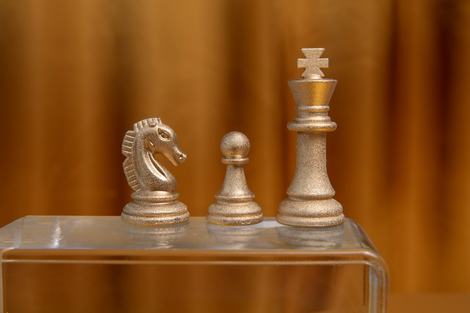 Luxury Chess Sets