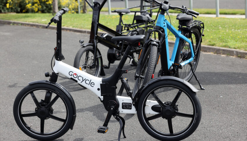 The Ultimate Guide to Electric Bikes in Ireland: Revolutionize Your Ride Today!