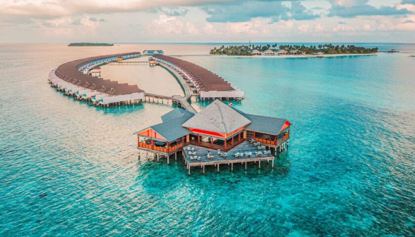 Affordable Maldives Packages from Dubai: Plan Your Dream Escape