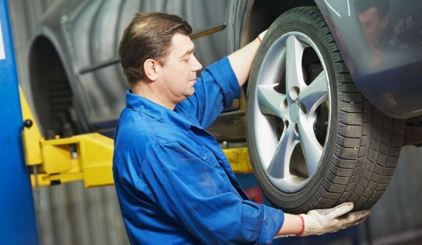 Mobile-Tire-Repair