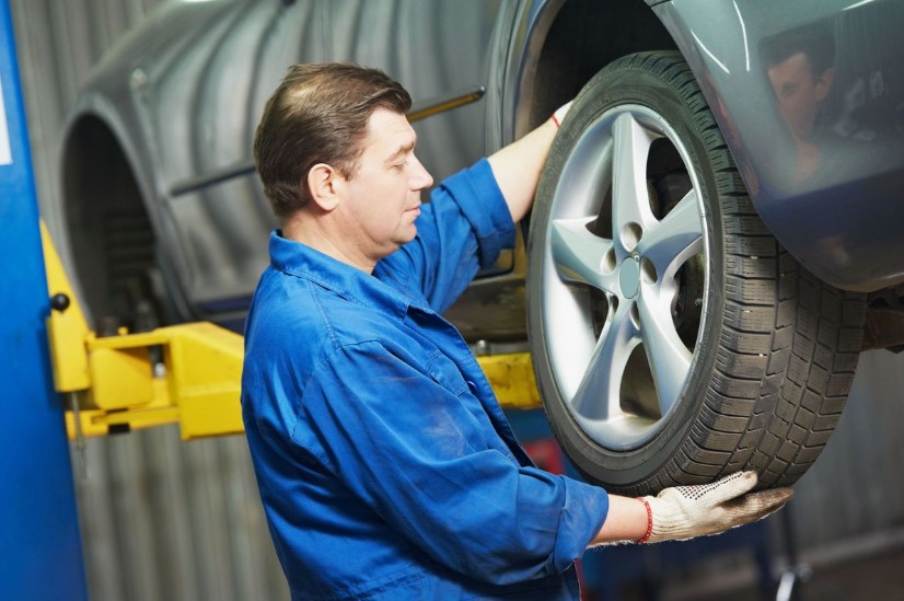 Mobile-Tire-Repair