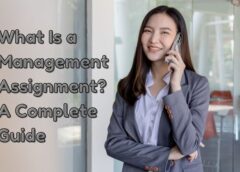 management assignment help