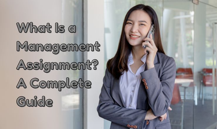 management assignment help