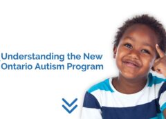 Ontario Autism Program