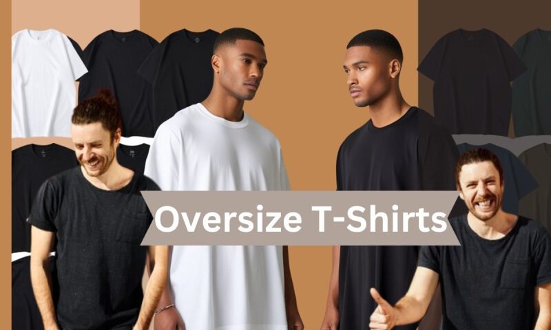 Oversize T-Shirts