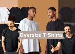 Oversize T-Shirts