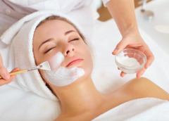 Red Carpet Facial in Abu Dhabi: Glamorous Skin Prep