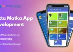 satta matka game development company