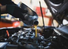 Best Automotive Lubricants